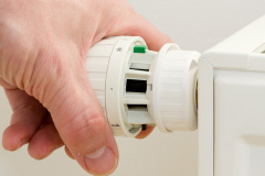 Dunfield central heating repair costs