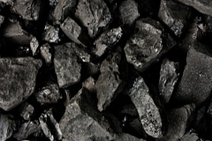 Dunfield coal boiler costs