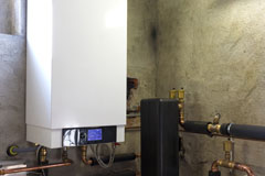 Dunfield condensing boiler companies