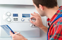free commercial Dunfield boiler quotes