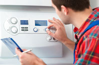 free Dunfield gas safe engineer quotes