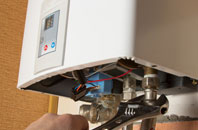 free Dunfield boiler install quotes