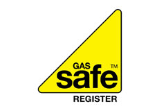 gas safe companies Dunfield